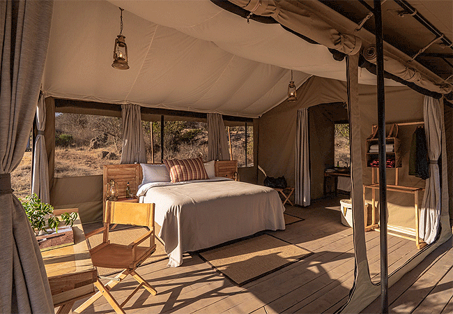 basecamp-samburu-luxury-camp-tents-are-equipped-with-a-private-veranda-that-overlooks-the-picturesque-ewaso-nyiro-river Basecamp Samburu Kalama Conservancy