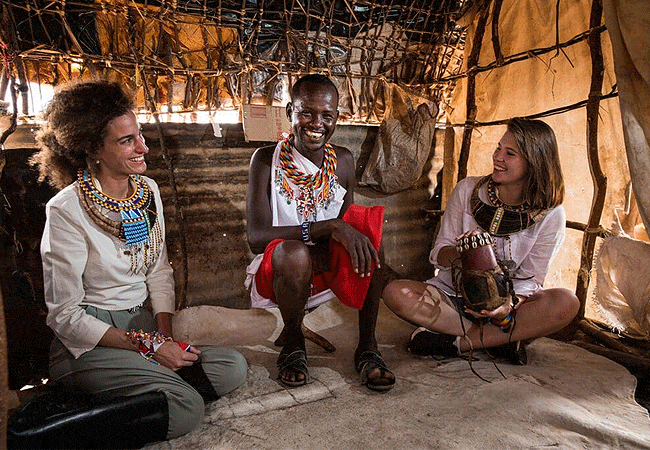 basecamp-samburu-offers-cultural-visits-to-samburu-villages-providing-a-fascinating-glimpse-into-the-traditions-customs-and-daily-life-of-the-samburu-people Basecamp Samburu Kalama Conservancy