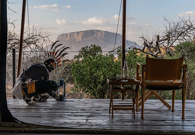 basecamp-samburu-offers-five-tents-for-personalized- service-starbeds-offer-a-unique-star-gazing-experience-unobstructed-views-mt-ololokwe Basecamp Samburu Kalama Conservancy