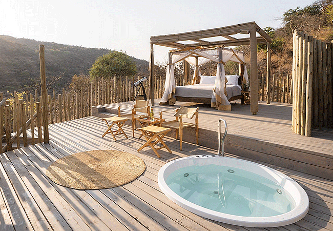 basecamp-samburu-star-beds-includes-a-jacuzzi-under-the-vast-african-sky-and-full-bathrooms Basecamp Samburu Kalama Conservancy