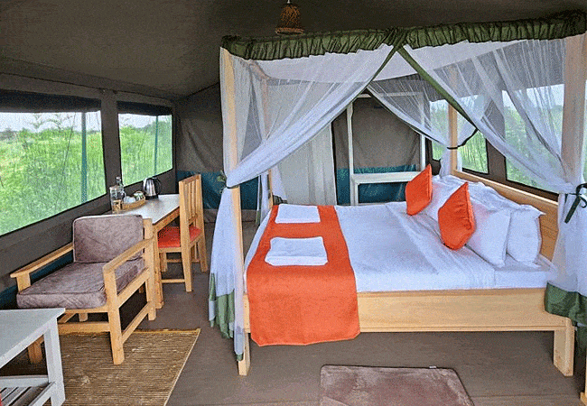 Sungura Safari Camp Amboseli National Park