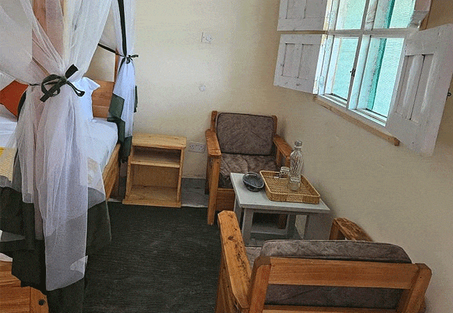 Sungura Safari Camp Amboseli National Park