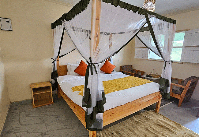 Sungura Safari Camp Amboseli