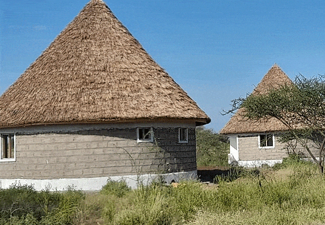 Sungura Safari Camp Amboseli National Park