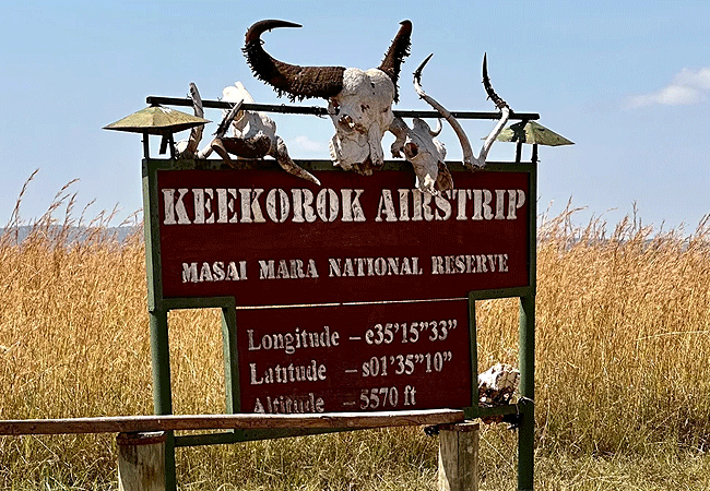 jw-marriott-ritz-carlton-camp-masai-mara-safari-camp-keekorok-airstrip JW Ritz-Carlton Masai Mara Safari Camp