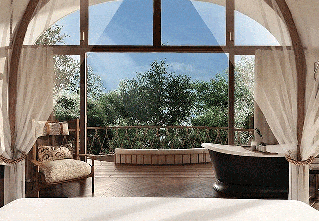jw-marriott-ritz-carlton-masai-mara-safari-camp-luxury-bed-room JW Marriott Ritz-Carlton Masai Mara Safari Camp