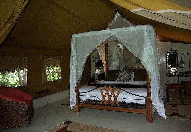 egret-savannah-camp-lake-nakuru-national-park-is-furnished-with-a-king-sized-bed-and-mosquito-net Egret Savannah Camp Lake Nakuru National Park