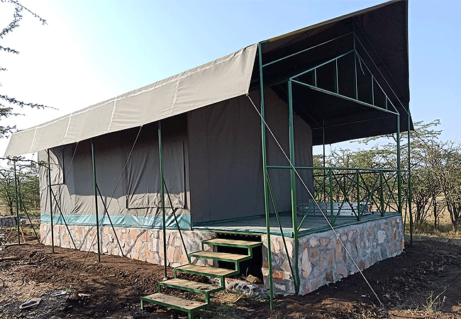 kobe-mara-safari-camp-has-a-modern-open-lay-out-house-and-four-self-catered-safari-tents-in-the-middle-of-the-greater-maasai-mara Kobe Mara Safari Camp Masai Mara