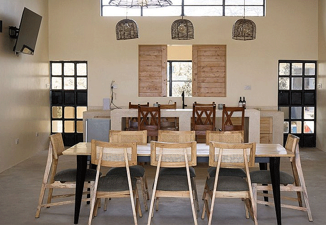 kobe-mara-safari-camp-masai-mara-house-kitchen-dining Kobe Mara Safari Camp Masai Mara