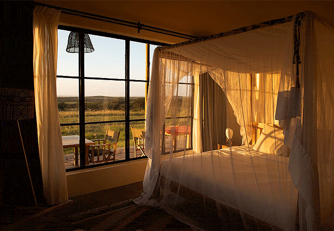 Kobe Mara Safari Camp Masai Mara Kobi House