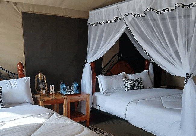 Mara Choroa Camp Masai Mara