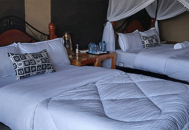 Mara Choroa Camp Masai Mara