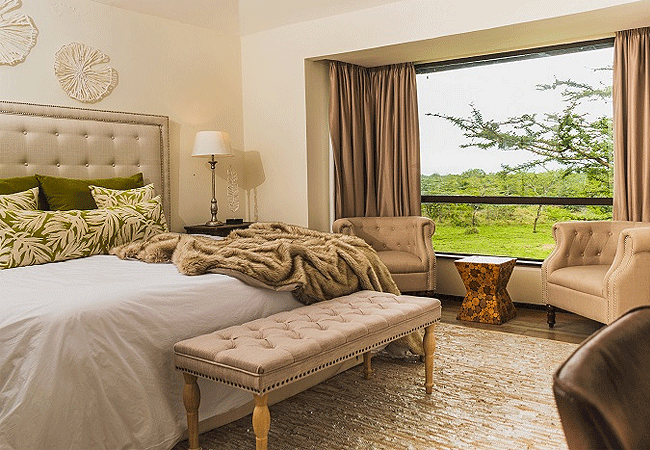 Mtalii Bush Palace Holiday Home Mount Kenya Wildlife Estate Nanyuki Nanyuki