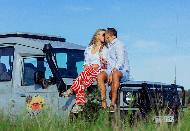 nyssa-balloon-safaris-tanzania-game-drive-in-the-serengeti-is-a-popular-and-unforgettable-way-to-celebrate-a-honeymoon Nyssa Balloon Safaris Tanzania