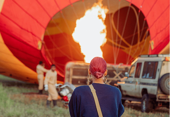 nyssa-balloon-safaris-tanzania-particularly-over- the-serengeti-and-involves-inflating-a-hot-air-balloon-with-hot-air-before-takeoff Nyssa Balloon Safaris Tanzania