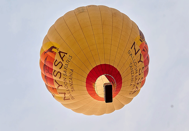 nyssa-balloon-safaris-tanzania-scenic-flight Nyssa Balloon Safaris Tanzania