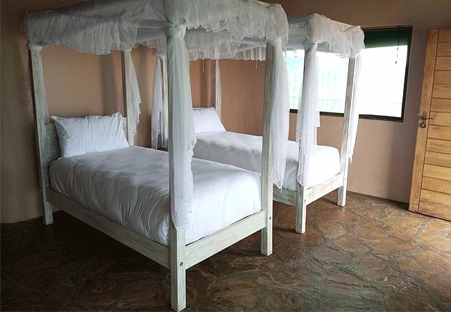 Oilepo Amboseli Safari Lodge