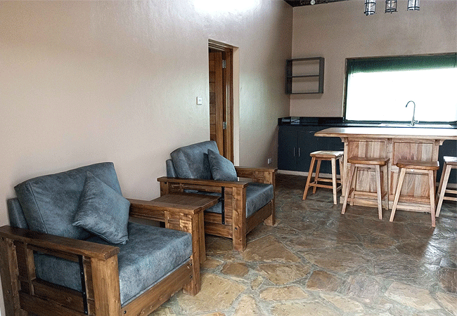 Oilepo Amboseli Safari Lodge