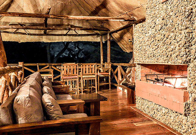 Oilepo Amboseli Safari Lodge