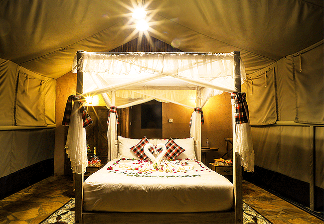 Oilepo Amboseli Safari Lodge