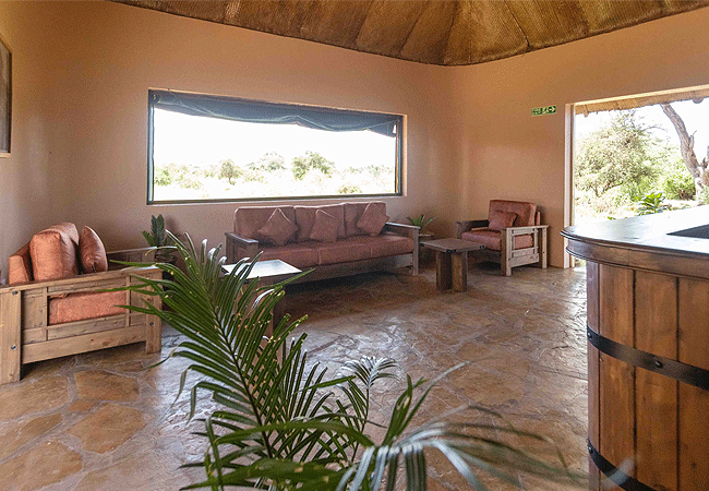 Oilepo Amboseli Safari Lodge