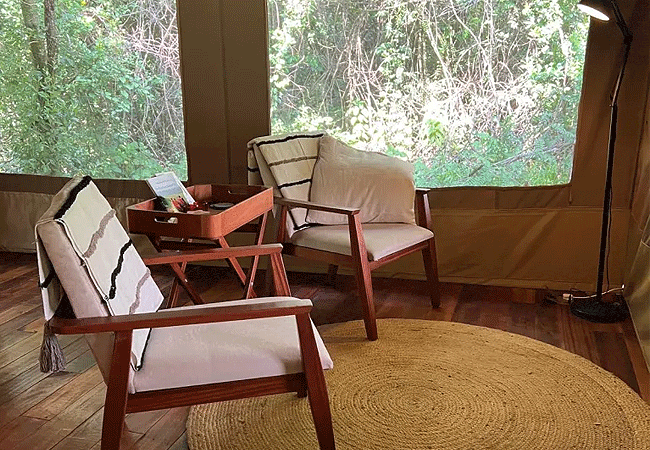 Karen Blixen Coffee Garden & Cottages Nairobi