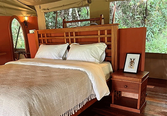 Oreteti Mara Lodge Maasai National Reserve