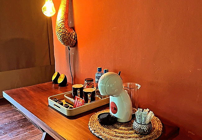 Oreteti Mara Lodge Maasai National Reserve