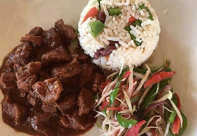 Oreteti Mara Lodge Maasai National Reserve