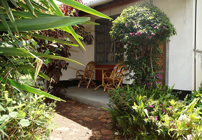 Oreteti Mara Lodge Maasai National Reserve