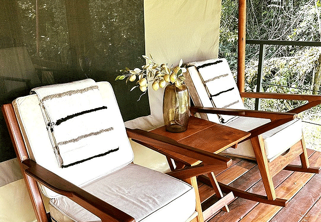 Oreteti Mara Lodge Maasai National Reserve