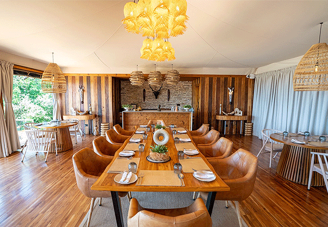 Pearl Mara Camp Masai Mara