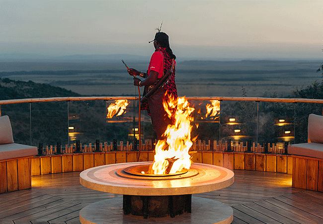 Pearl Mara Camp Masai Mara