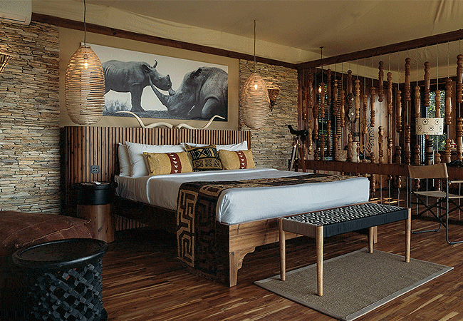 Pearl Mara Camp Masai Mara