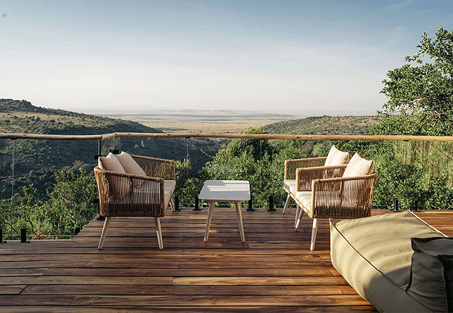 Pearl Mara Camp Masai Mara