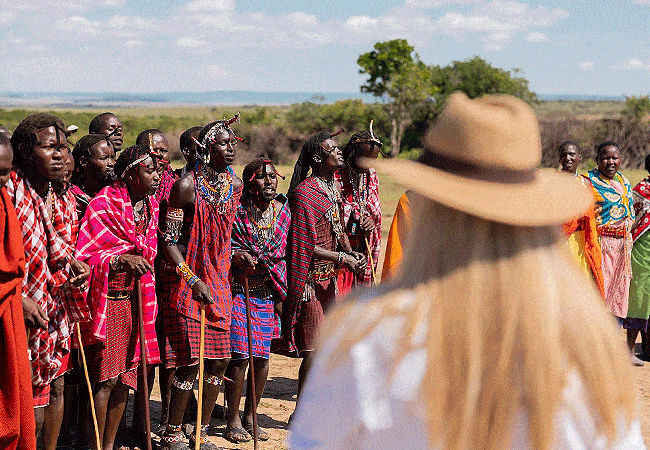 ritz-carlton-masai-mara-camp-fly-in-safari-3-days-2-nights-masai-village-visit Ritz Carlton Masai Mara Camp Fly-in Safari 3 Days 2 Nights