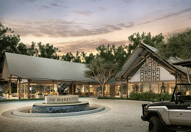ritz-carlton-masai-mara-camp-fly-in-safari-3-days-2-nights-reception Ritz Carlton Masai Mara Camp Fly-in Safari 3 Days 2 Nights