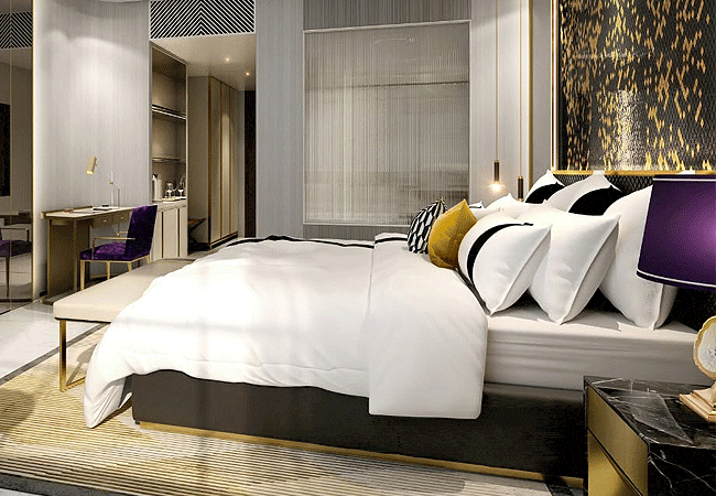 Glee Hotel Nairobi