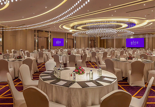 Glee Hotel Nairobi