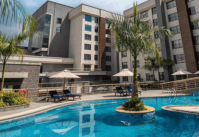 Glee Hotel Nairobi