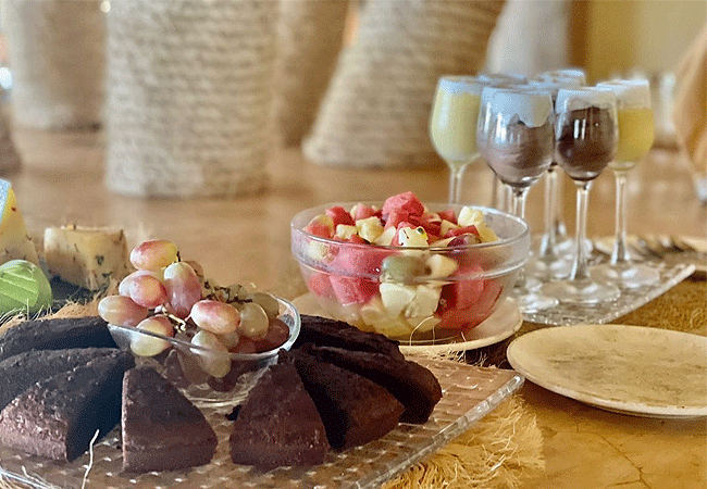 hildana-lodge-hildana-sanctuary-tsavo-west-national-park-desserts-and-fruit-salad Hildana Lodge, Hildana Sanctuary Tsavo West National Park
