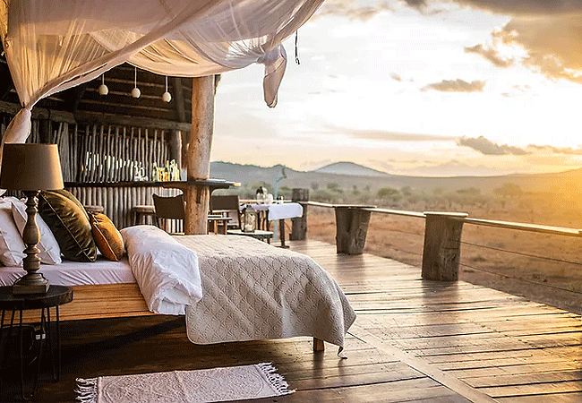 hildana-lodge-hildana-sanctuary -tsavo-west-national-park-has-eight-luxury-rooms-made-up-of-a-honeymoon-suite-five-luxury-doubles-and-two-perfect-family-units Hildana Lodge, Hildana Sanctuary Tsavo West National Park