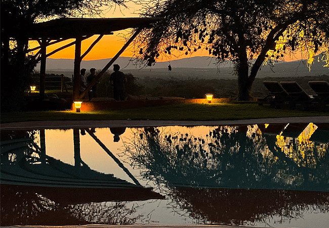 hildana-lodge-hildana-sanctuary -tsavo-west-national-park-infinity-pool Hildana Lodge, Hildana Sanctuary Tsavo West National Park
