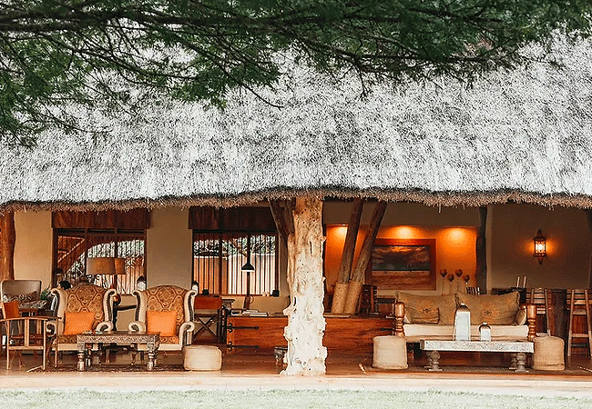 hildana-lodge-hildana-sanctuary -tsavo-west-national-park-lounge-area Hildana Lodge, Hildana Sanctuary Tsavo West National Park