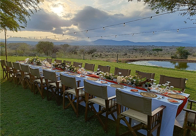 hildana-lodge-hildana-sanctuary -tsavo-west-national-park-wedding Hildana Lodge, Hildana Sanctuary Tsavo West National Park