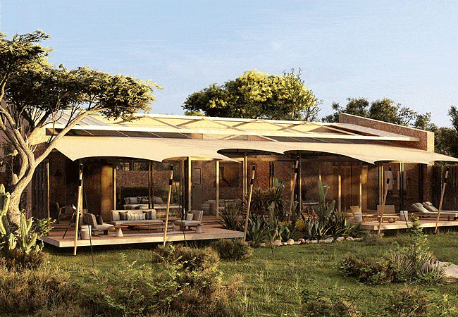 jw-marriott-mapito-safari-camp-serengeti-national-park-bedroom-suite JW Marriott Serengeti Safari Lodge Mapito Safari Camp