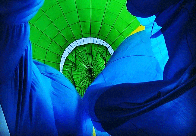 Shine Balloon Safaris Tanzania