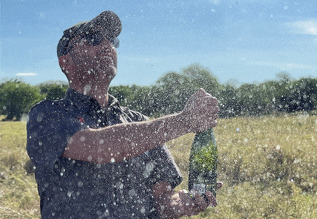 Shine Balloon Safaris Tanzania