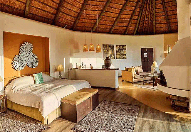 solio-game-reserve-solio-lodge-has-5 individual cottages Solio Game Reserve