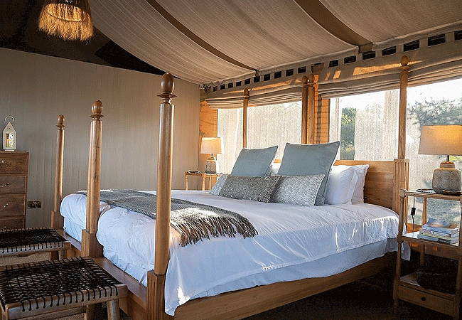 The Maa Guest Masai Mara National Reserve